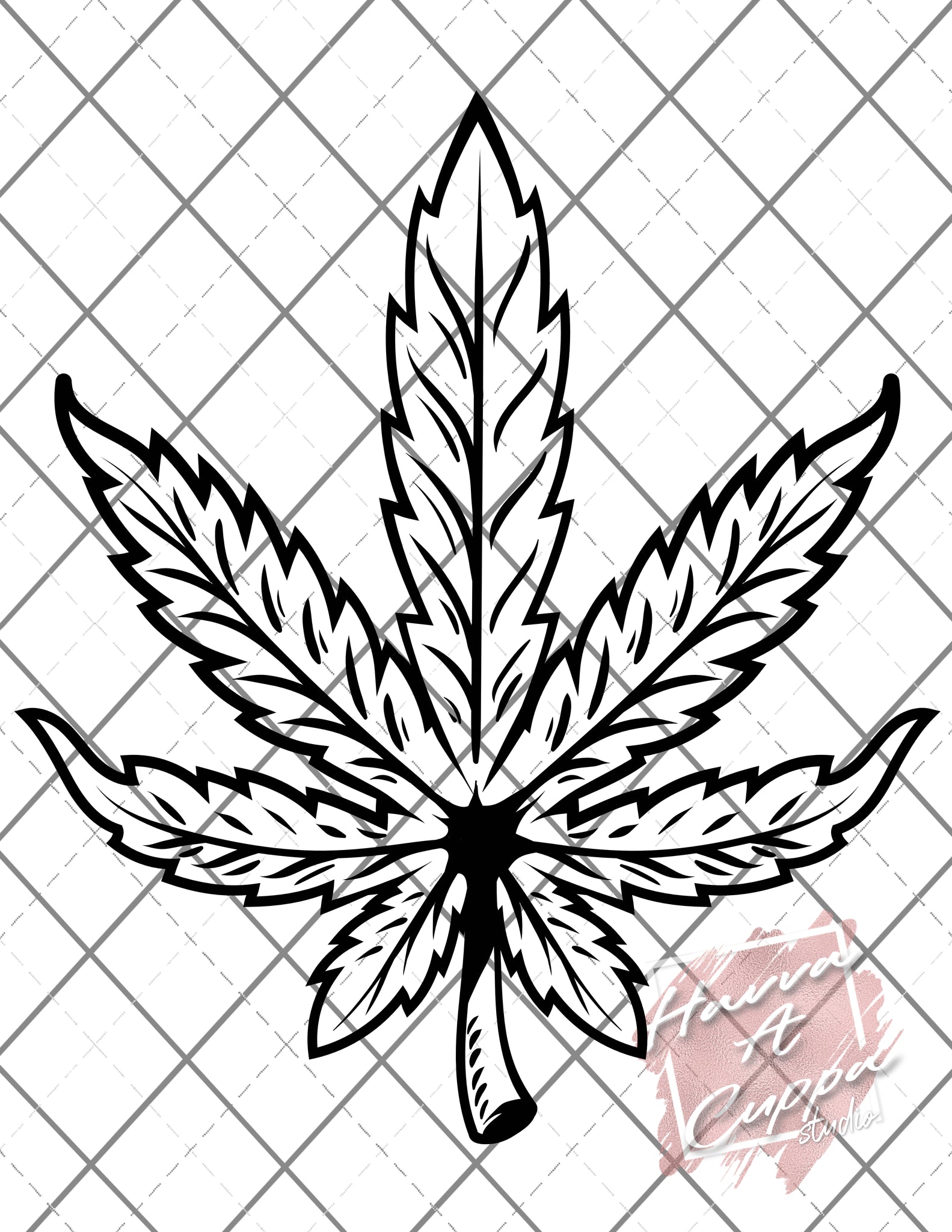 weed 2$ deal file SVG Digital File