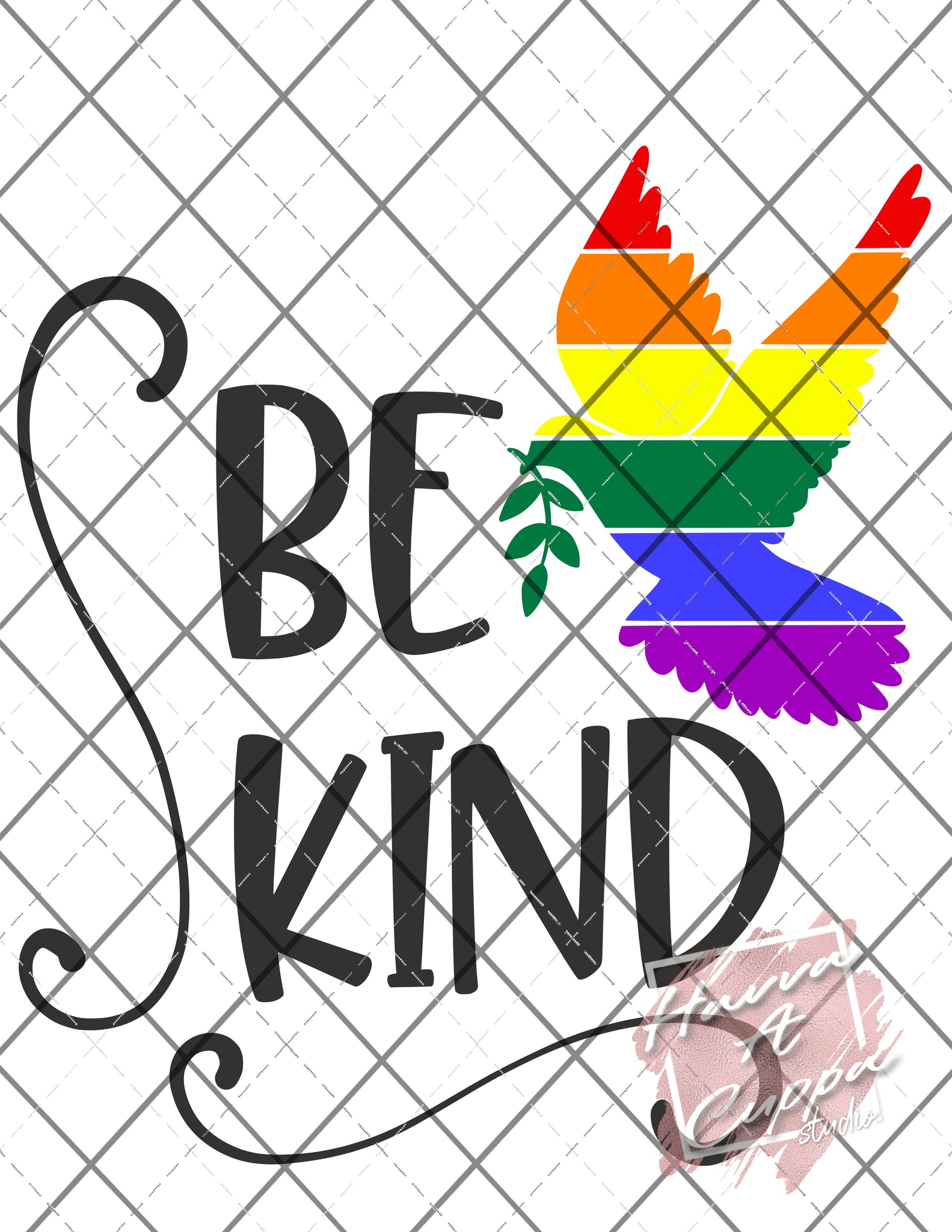 LGBTQ Gay Pride svg png jpeg  Instant Download Digital File