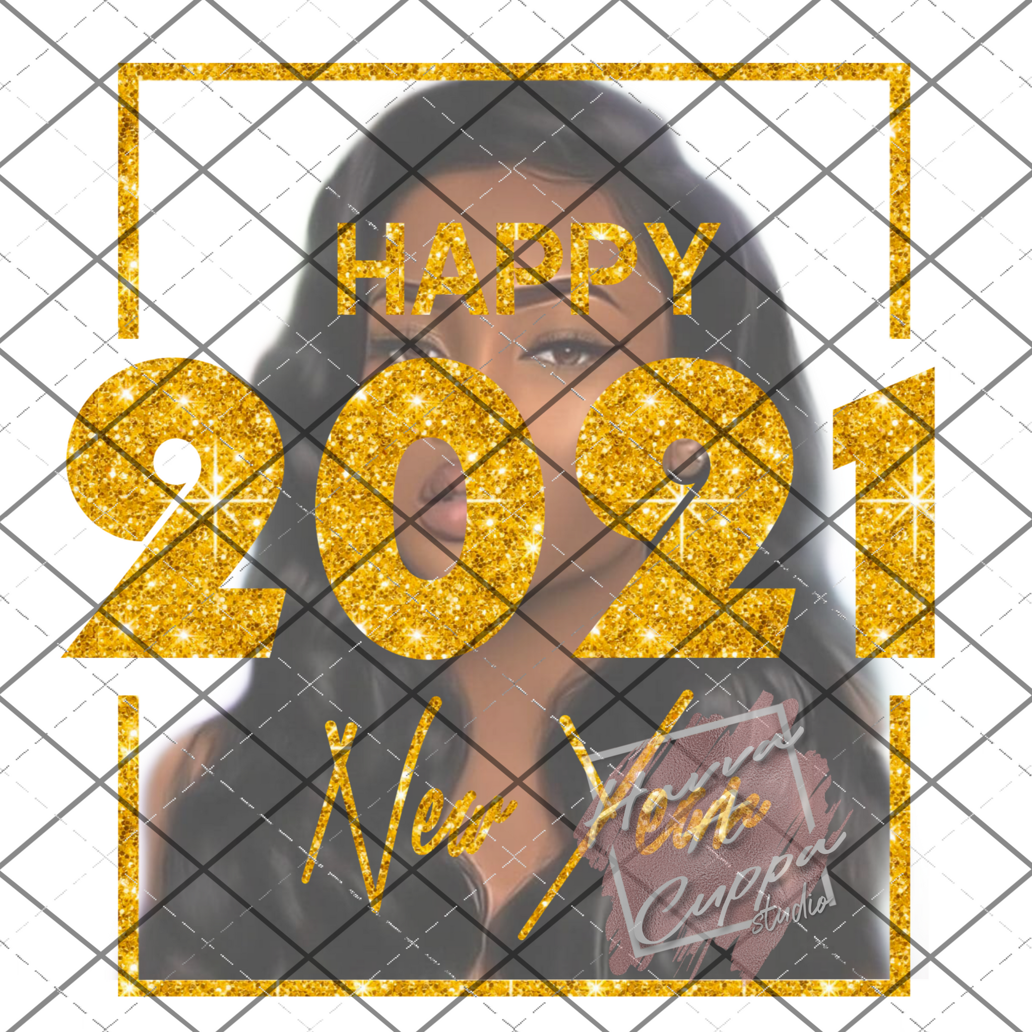 New years 2021 Digital File PNG Only Digital Download