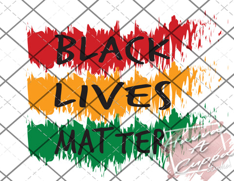 black lives matter  svg png jpeg  Instant Download Digital File