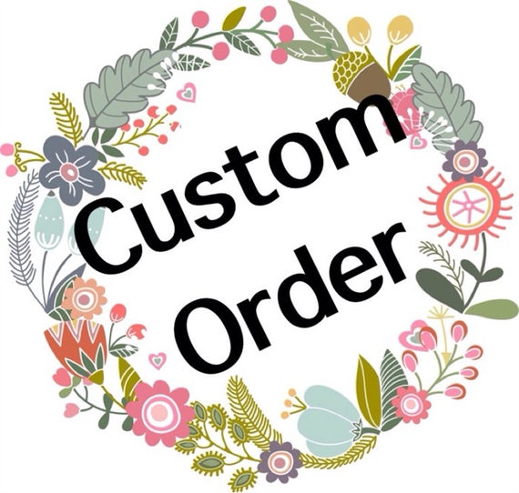 BHANDS_BOUTIQUE Custom Order Image Sheet Request