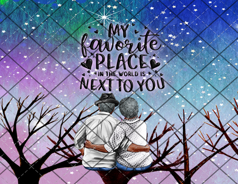 next to you couple Digital File 20oz Full Wrap png File Digital Download