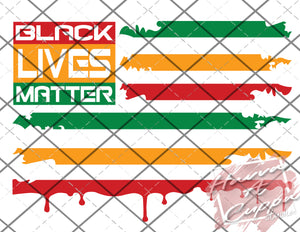 black lives matter  svg png jpeg  Instant Download Digital File